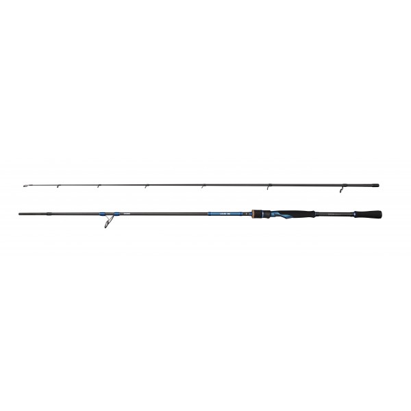 DAM Yagi Spin S2 Blue XXH (Varaličarski štapovi) - www.eribolov.rs
